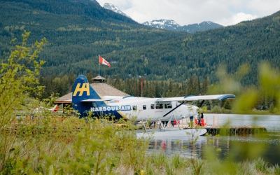 Harbour Air Harbour Air